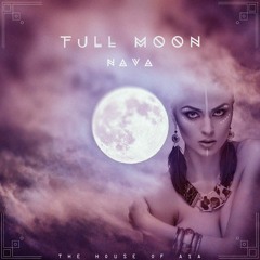 The House Of AÏA Full Moon By Nava