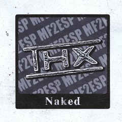THX sound is naked behind your appartement door.