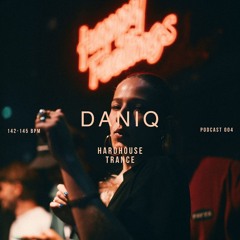 DANIQ | Talent Stage @ Groningen Festival 2025
