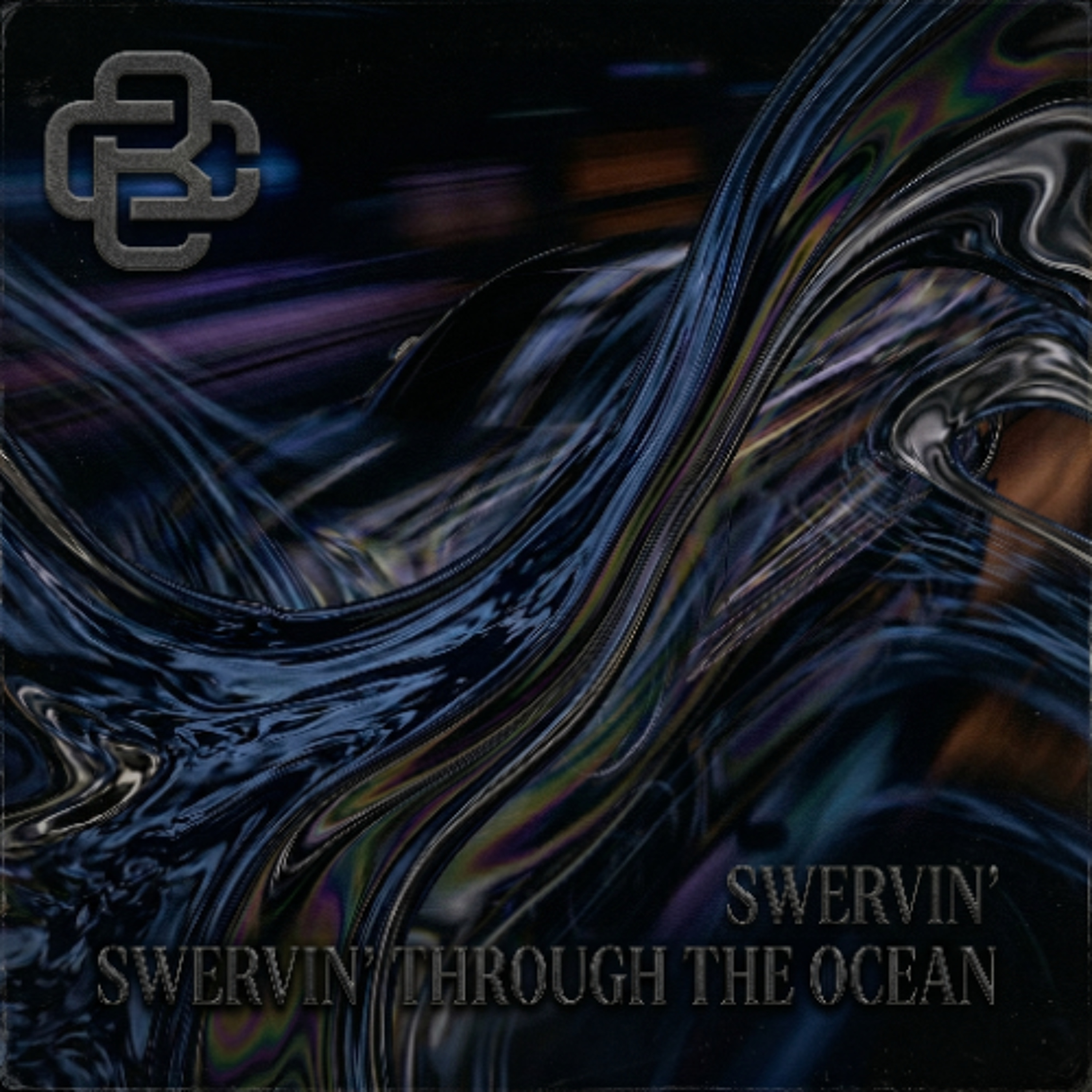 Swervin’ Through the Ocean - Free Download episode artwork