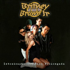 Charlie Brown Jr. & Britney Spears - Os Tóxicos Invadiram a Cidade (Bertazi Mashup)