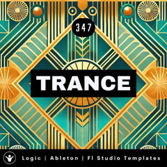 Trance – Anjunabeats & Enhanced Style | Uplifting Trance at 132 BPM | Templates for Logic, Ableton & FL Studio