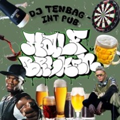 DJ Tenbag - Int Pub [FREE DOWNLOAD]