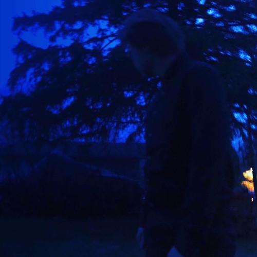 Anything Can Happen (Prod. Jacob Vallen)