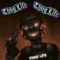 Vulgo BN - thug life ( prod. MK FLOW ) BOOM BAP 🔈