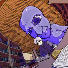Kimi Koso Ao Oni Long Version (loop)