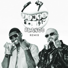 Dientes (BLANCO Remix) - J Balvin, USHER & DJ Khaled [FREE DOWNLOAD]