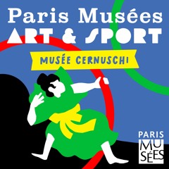 Paris Musées Art & Sport | Musée Cernuschi | Tir à l'arc | Tir à l'art