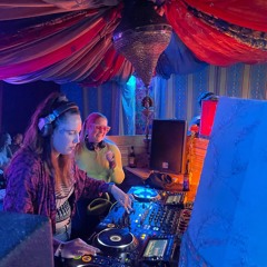 Wannda Circus Open Air - Zitrophren b2b F.R.A.N. - 15.06.2024