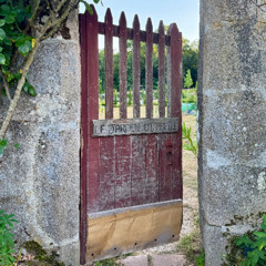 Le jardin d'Isabelle