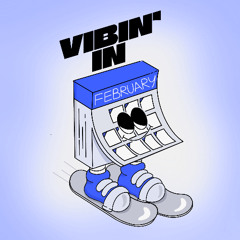Premiere: STO - Vibin' In February [Free Download]