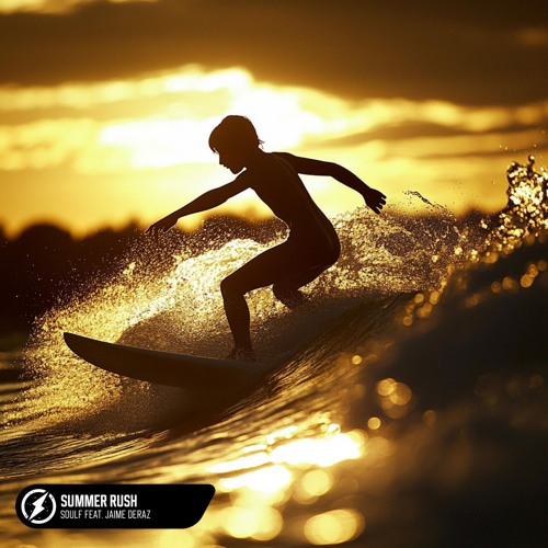 SOULF - Summer Rush (feat. Jaime Deraz)