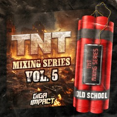 TNT VOL. 5 OLDSCHOOL