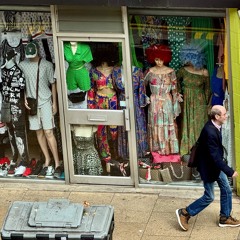 Positively Great Junction Street