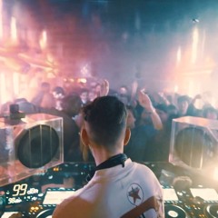 Daniel Orpi @ Taboo Paris - Paris, France 15.03.24