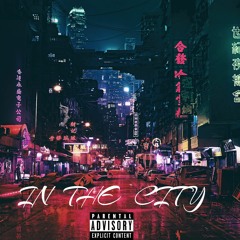 In The City