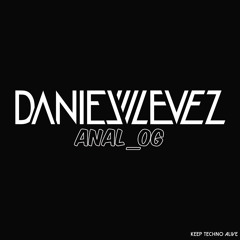 Daniel Levez - Anal(og) (Keep Techno Alive Records)