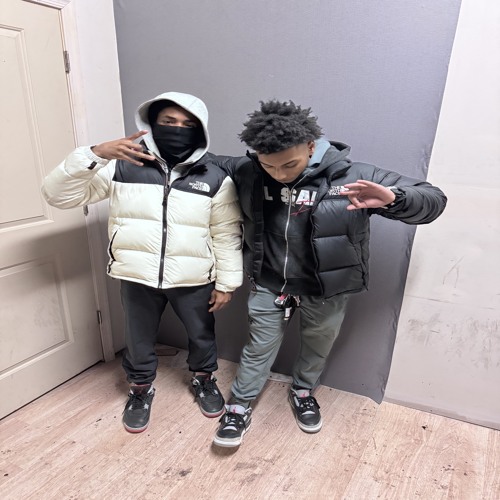 Face It (feat. NoLuckNy)