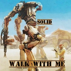 Walk With Me ReRub Master