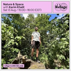 Nature & Space 130822