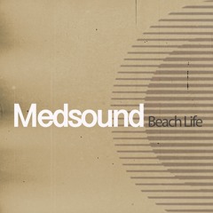 Medsound feat Maria Estrella - Keep it Alive (Original mix)