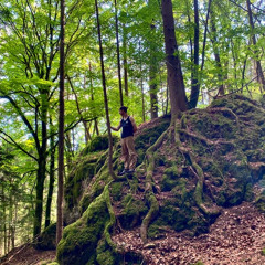 Bloccast 08 - Spring Time