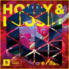 Tisoki x Holly & Loosid - Ways of Fire [_Quantum Mashup] #COTW339