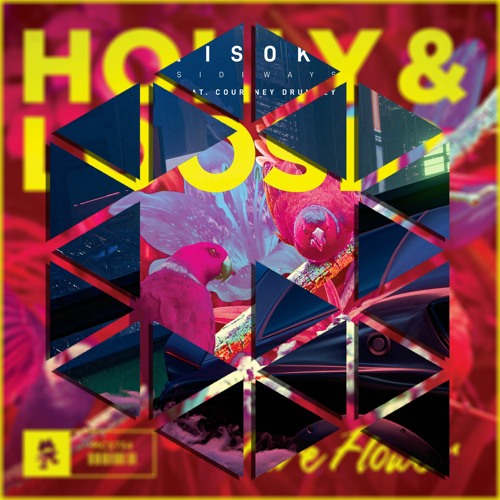 Tisoki x Holly & Loosid - Ways of Fire [_Quantum Mashup] #COTW339