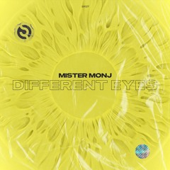 Mister Monj - Different Eyes (Radio Edit)