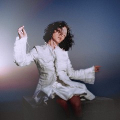 Enola Cox - Malheureuse (Cat In Da Space Ambient Mix)