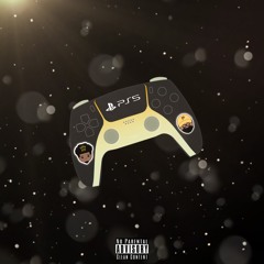 Marty King x Påtience - Ps5