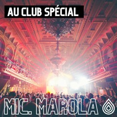 Au Club Special