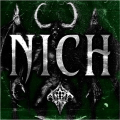 "NICH" - PARV0 x GHOSTEMANE x IC3PEAK | Hard Trap Type Beat