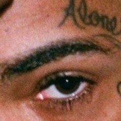 XXXTENTACION - Ex Bitch Lofi Remix