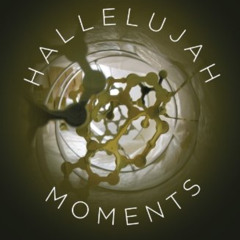 READ EBOOK ✅ Hallelujah Moments: Tales of Drug Discovery by  Eugene H. Cordes [KINDLE