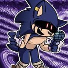 FNF Malediction Sonic.exe 2.5/3.0