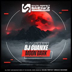 Dj guanxe -  Moon dark (Original mix)