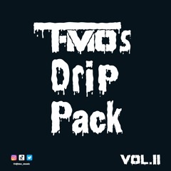 T-MO's DRIP PACK VOL. 2 // SUPPORTED BY THE CHAINSMOKERS, BENZI, & MANY MORE FREE DL