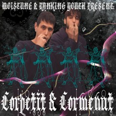 Moistune x Ranking Youth · Rojitas