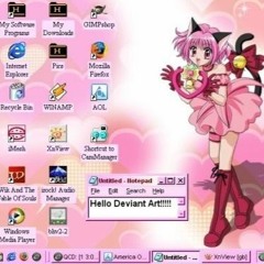 HAPPY (HARDCORE) 2024 🎉