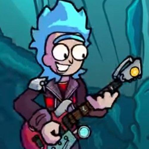 FNF - Prime Battle - VS Rick and Morty