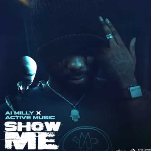 Stream Ai Milly Show Me March 2025 by 🔥 DANCEHALL COUNTDOWN 🔥