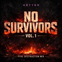 No Survivors Vol I (freestyle mix)