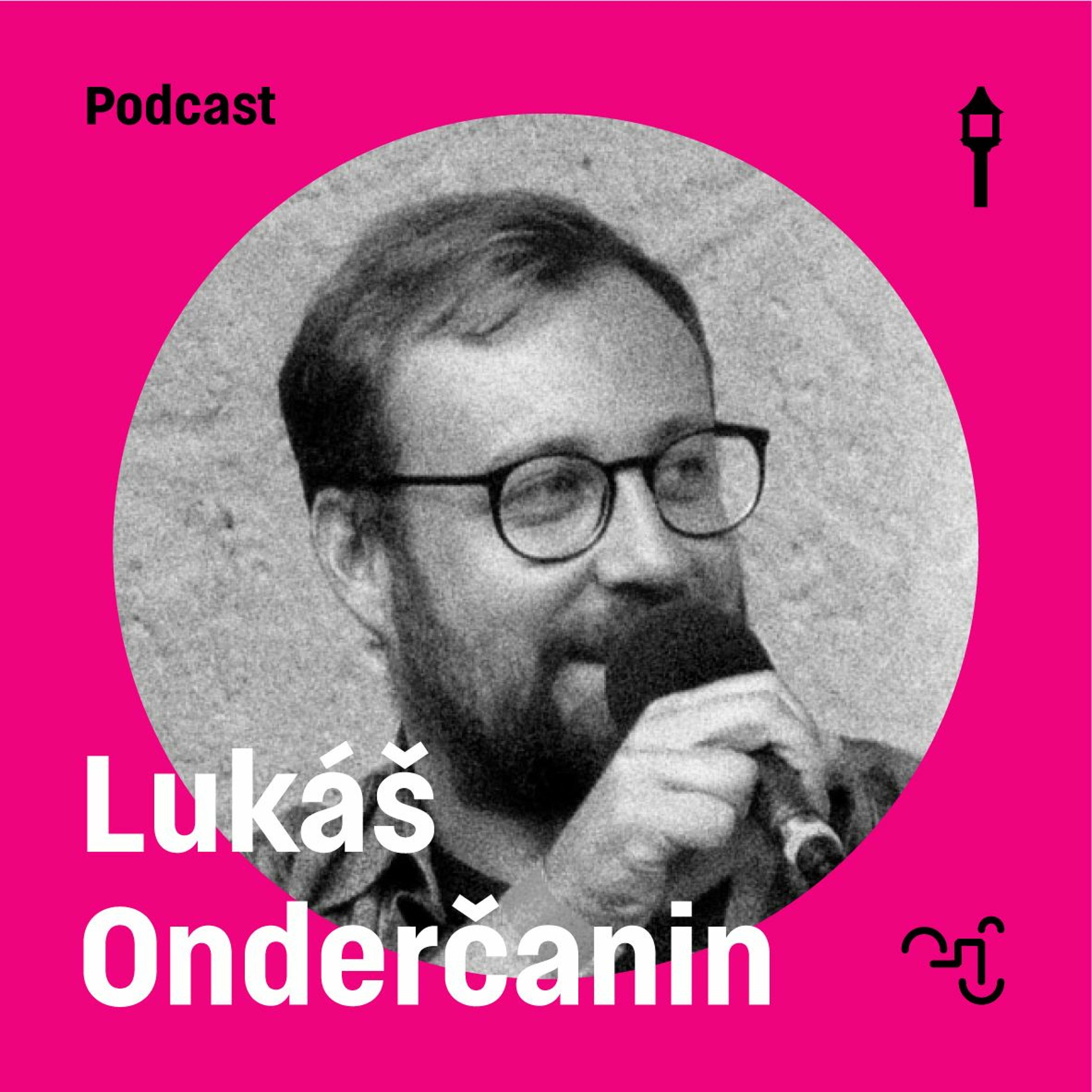 Ružový Bicykel #7 — Utópia v Leninovej záhrade? (Lukáš Onderčanin) episode artwork