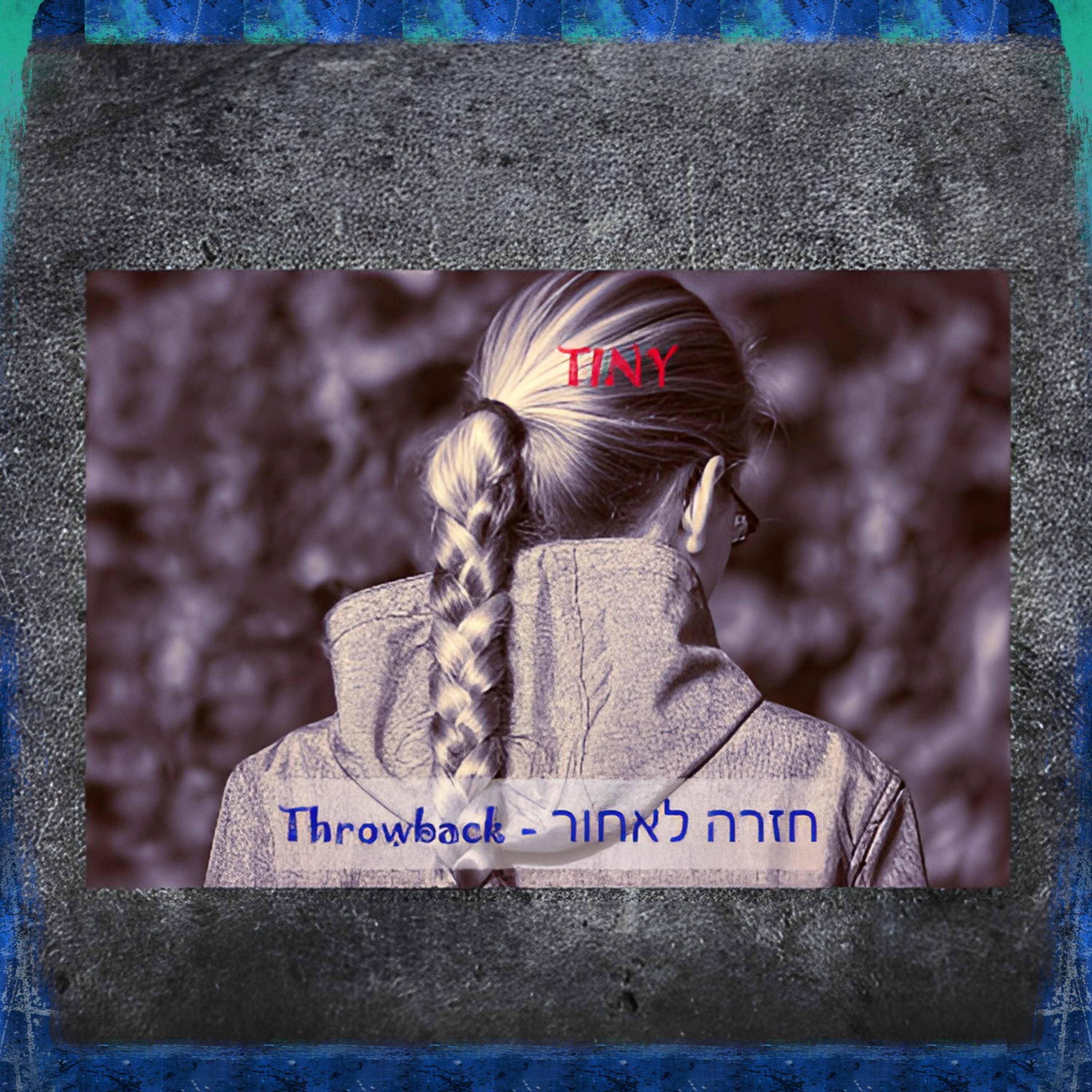 Throwback - חזרה לאחור episode artwork