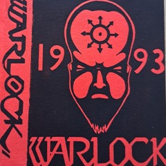 Warlock - '1993 Volume 5' Studio Mix - 1993 - Side A