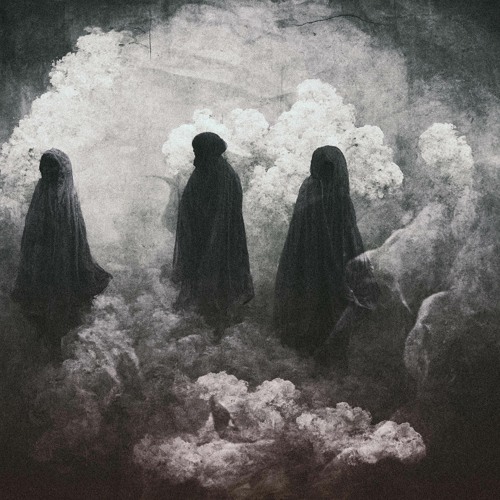 FEEL THE BASS w/ Cloudymane & Robbgikma