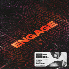 ANAR, LVGA - ENGAGE (Extended Mix)