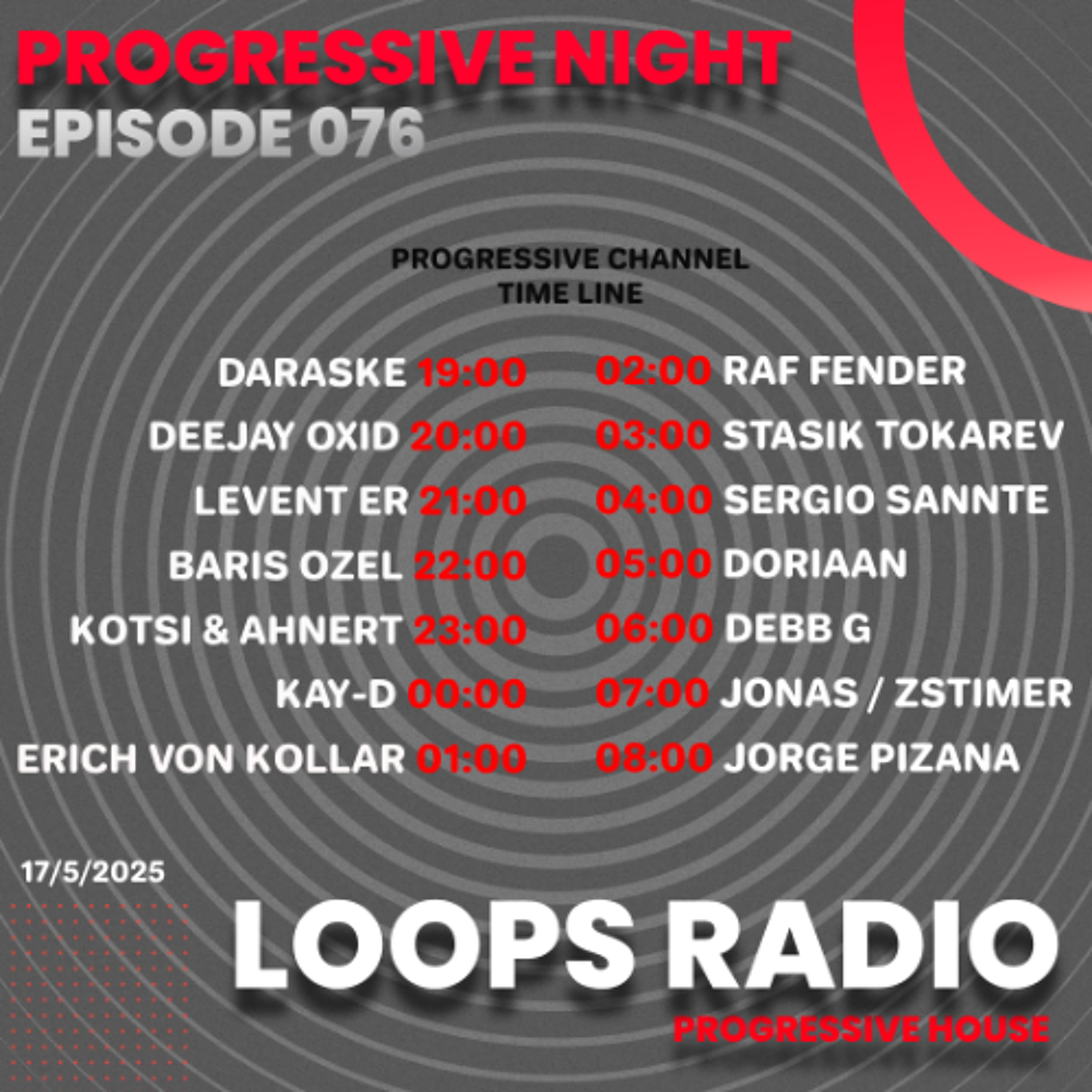 Loops Radio