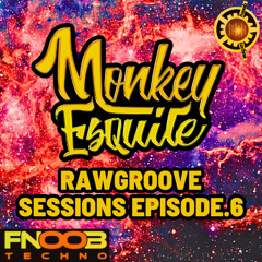 Rawgroove Sessions Episode.6